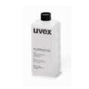 uvex 清洁站