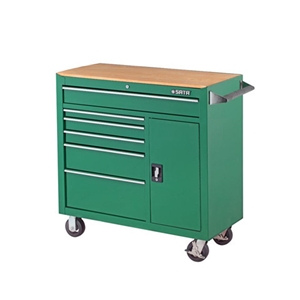 SATA  金属工具车
