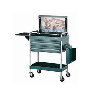 SATA  金属工具车