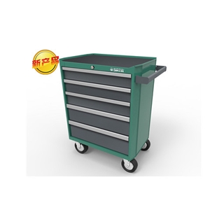 SATA  金属工具车