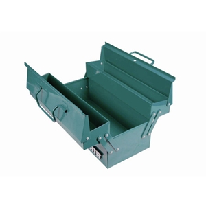 SATA  金属工具箱