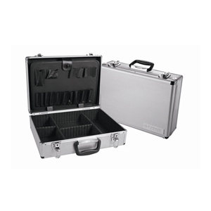 SATA  铝合金工具箱
