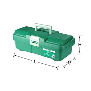 SATA  塑料工具箱