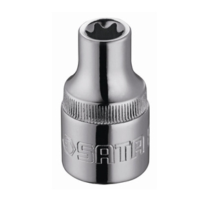 SATA  12.5MM系列花形套筒