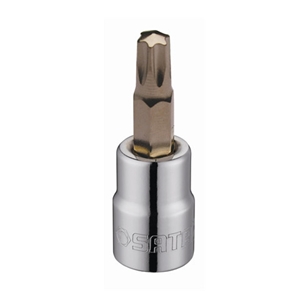 SATA  10MM系列旋具套筒