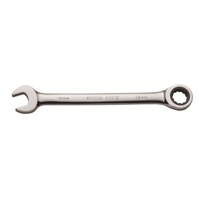 SATA  全抛光两用快扳
