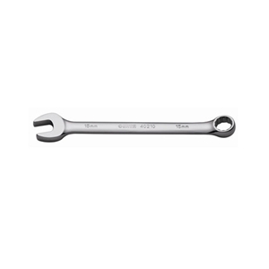 SATA  全抛光两用扳手