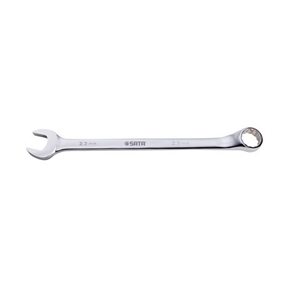 SATA  新型全抛光两用扳手