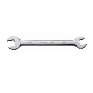 SATA  全抛光双开口扳手