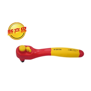 SATA  注塑型VDE绝缘T型扳手