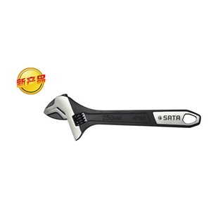 SATA  大开口活动扳手