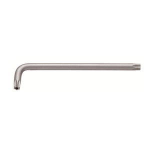 SATA  特长球头花形扳手T10