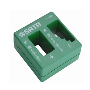 SATA  充磁及退磁器