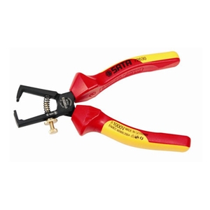 SATA  G系列VDE绝缘耐压尖嘴钳