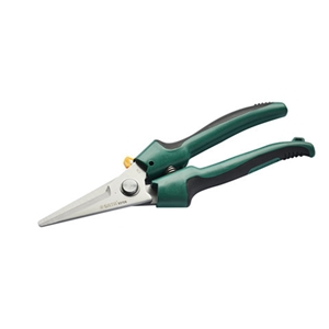 SATA  双色柄强力电工多用剪