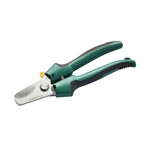 SATA  双色柄强力电工多用剪