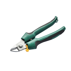 SATA  双色柄强力电工多用剪