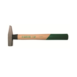 SATA  木柄钳工锤