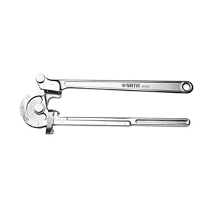 SATA  弯管器
