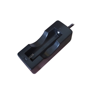 SATA  高性能微型强光充电式手电筒