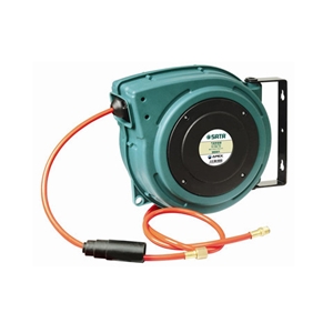 SATA  气管卷管器